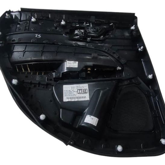 Forro Porta Traseira Direita Jeep Compass 2023