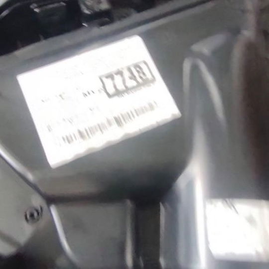 Forro Porta Traseira Direita Jeep Compass 2023