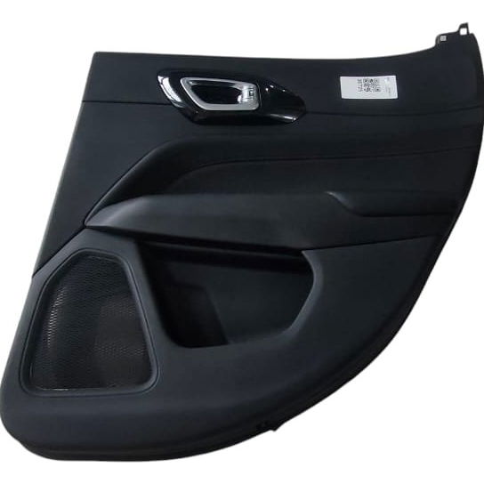 Forro Porta Traseira Direita Jeep Compass 2023