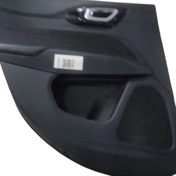 Forro Porta Traseira Esquerda Jeep Compass 2023