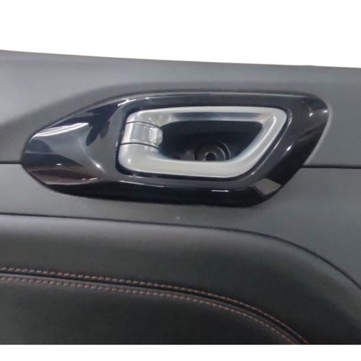 Forro Porta Traseira Esquerda Jeep Compass 2023