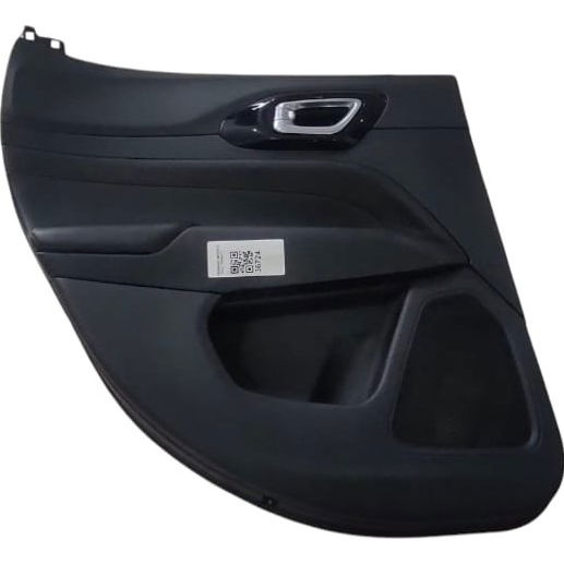 Forro Porta Traseira Esquerda Jeep Compass 2023