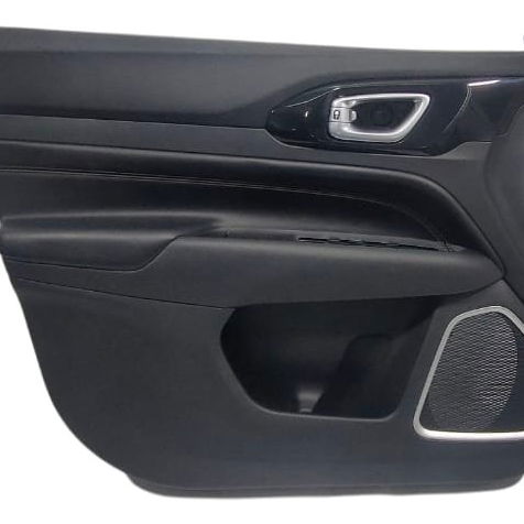 Forro Porta Dianteiro Esquerdo Jeep Compass 2023 (detalhe)