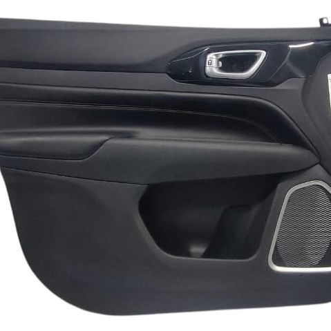 Forro Porta Dianteiro Esquerdo Jeep Compass 2023 (detalhe)