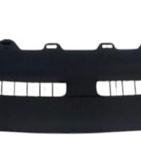 Acabamento Churrasqueira Painel Tabelier Jeep Compass 2023 Preto Fosco