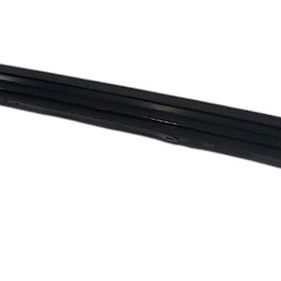 Rak Teto Lado Esquerdo Jeep Compass 2023 Preto