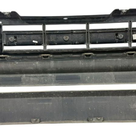 Grade Dianteira Land Rover Defender 2020 Dourado-escuro Brilhante