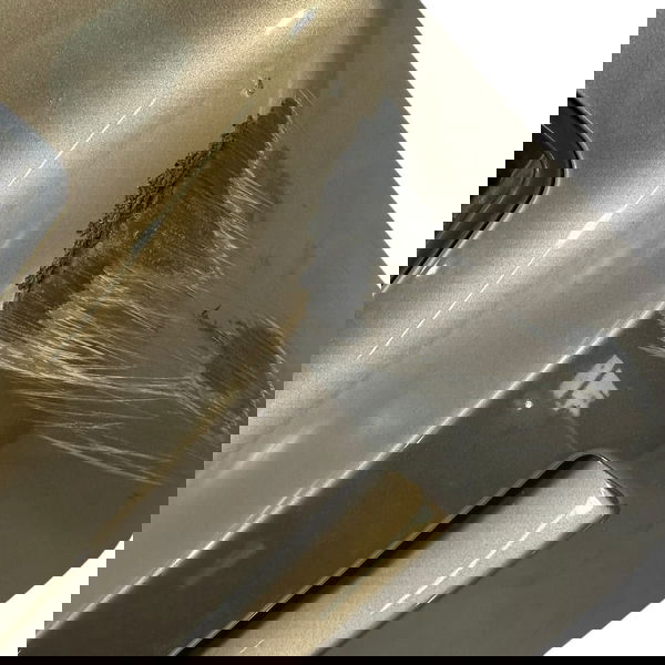 Grade Dianteira Land Rover Defender 2020 Dourado-escuro Brilhante