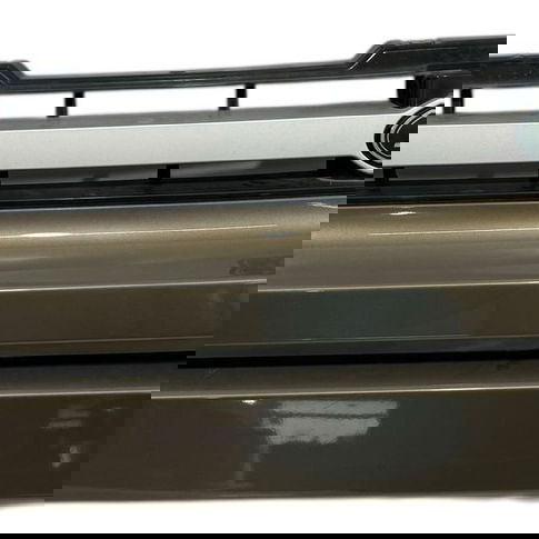 Grade Dianteira Land Rover Defender 2020 Dourado-escuro Brilhante