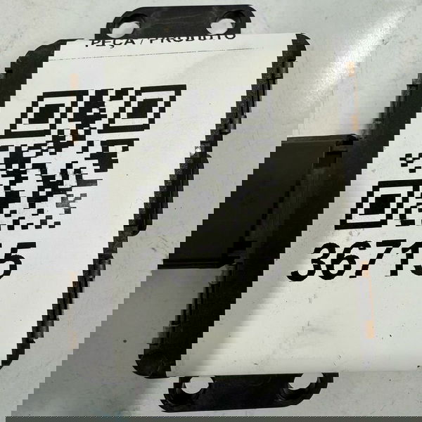 Módulo Radar Land Rover Defender 2020