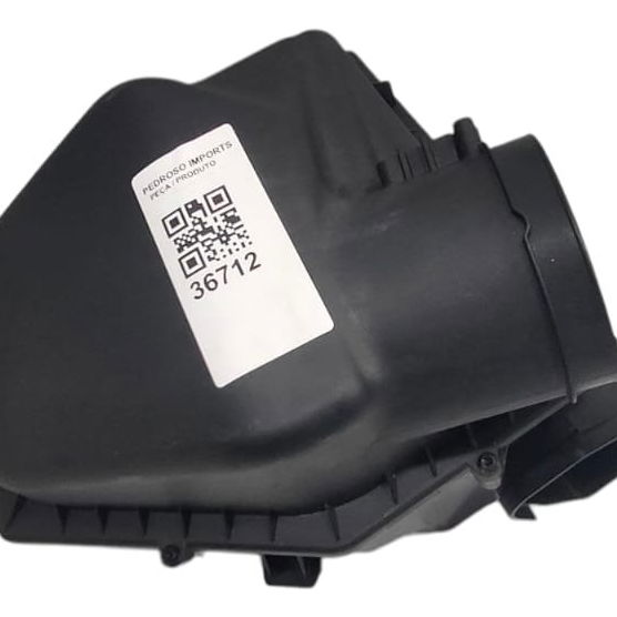 Caixa Filtro Ar Bmw X3 M40i 2022 (detalhe)