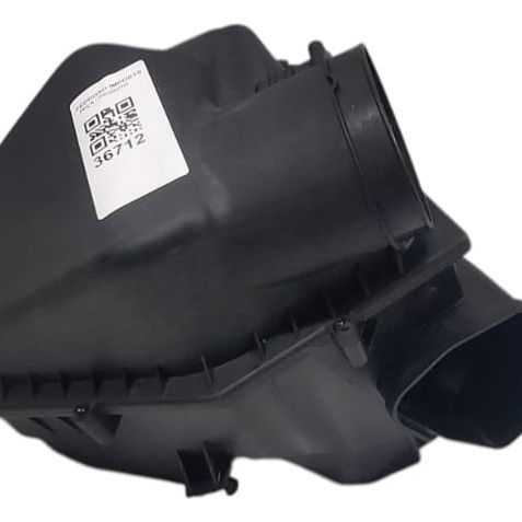 Caixa Filtro Ar Bmw X3 M40i 2022 (detalhe)