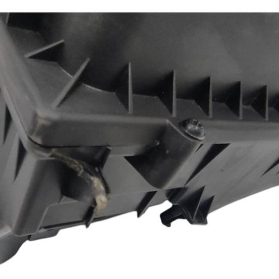 Caixa Filtro Ar Bmw X3 M40i 2022 (detalhe)