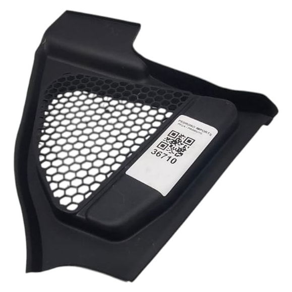 Acabamento Churrasqueira Bmw X3 M40i 2022