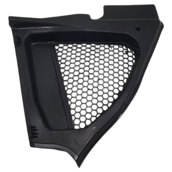 Acabamento Churrasqueira Bmw X3 M40i 2022