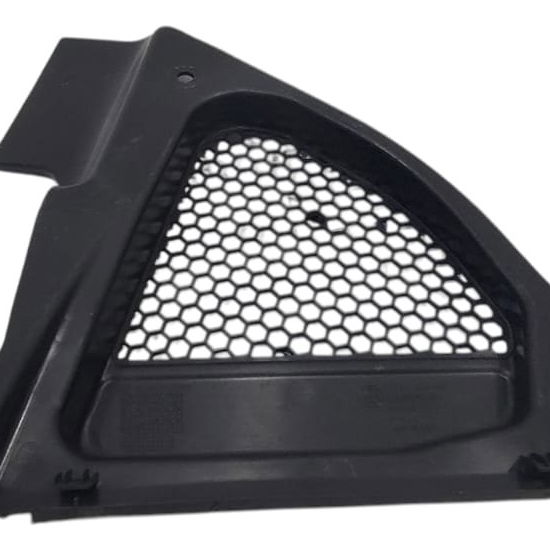 Acabamento Churrasqueira Bmw X3 M40i 2022