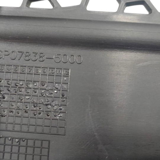 Acabamento Churrasqueira Bmw X3 M40i 2022