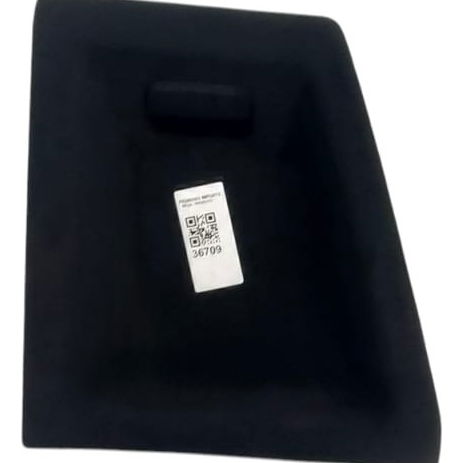 Acabamento Porta Malas Bmw X3 M40i 2022 Preto