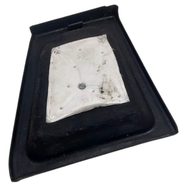 Acabamento Porta Malas Bmw X3 M40i 2022 Preto