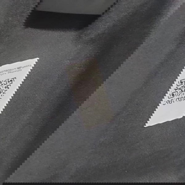 Acabamento Porta Malas Bmw X3 M40i 2022 Preto