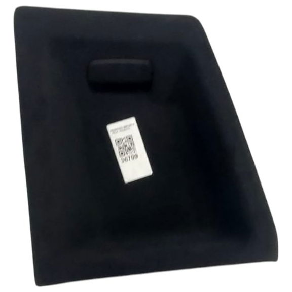 Acabamento Porta Malas Bmw X3 M40i 2022 Preto