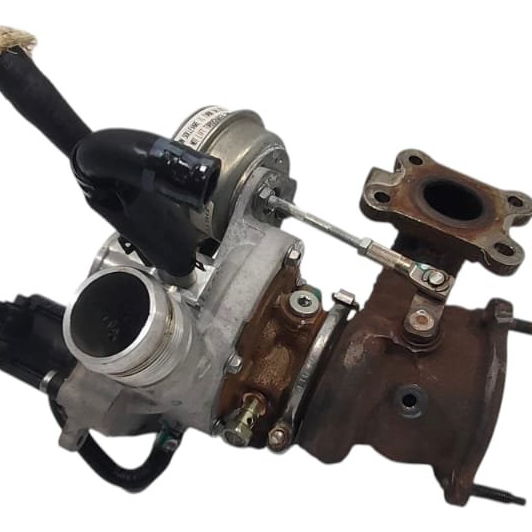 Turbina Chery Tiggo 5x 1.5 16v Turbo 2021