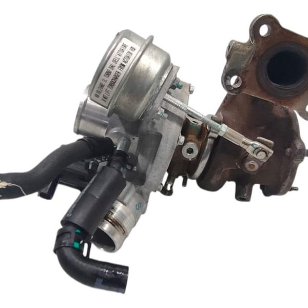 Turbina Chery Tiggo 5x 1.5 16v Turbo 2021