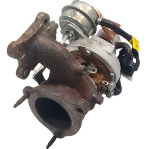 Turbina Chery Tiggo 5x 1.5 16v Turbo 2021