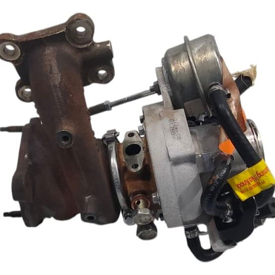 Turbina Chery Tiggo 5x 1.5 16v Turbo 2021