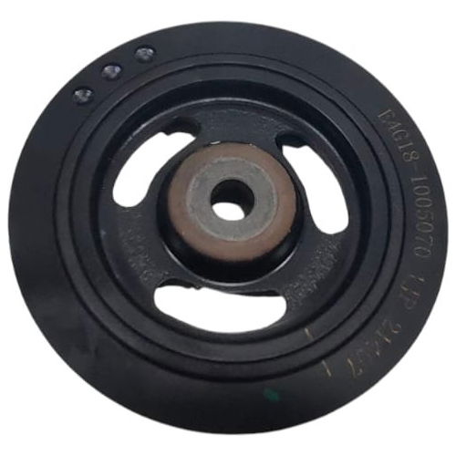 Polia Virabrequim Chery Tiggo 5x 1.5 16v Turbo 2021