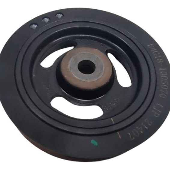 Polia Virabrequim Chery Tiggo 5x 1.5 16v Turbo 2021