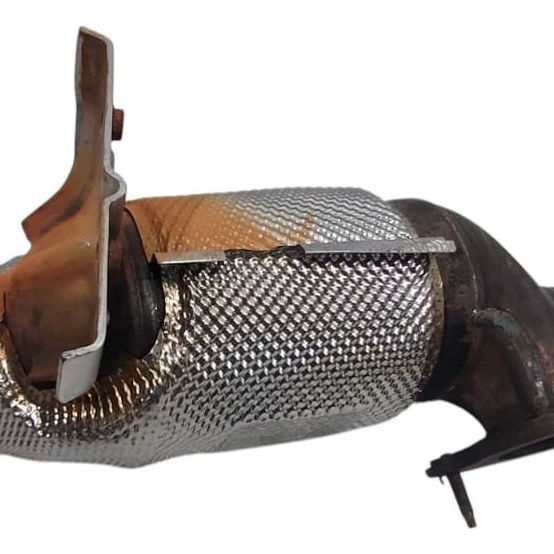 Catalisador Chery Tiggo 5x 1.5 16v Turbo 2021