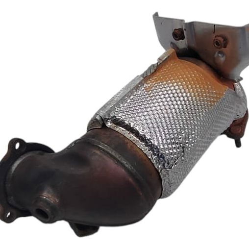 Catalisador Chery Tiggo 5x 1.5 16v Turbo 2021