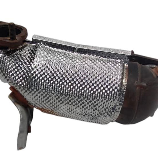 Catalisador Chery Tiggo 5x 1.5 16v Turbo 2021