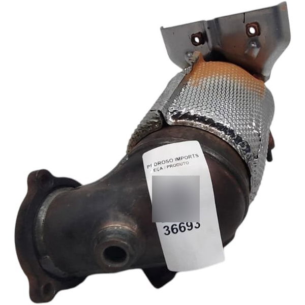 Catalisador Chery Tiggo 5x 1.5 16v Turbo 2021