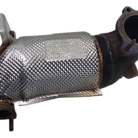 Catalisador Chery Tiggo 5x 1.5 16v Turbo 2021