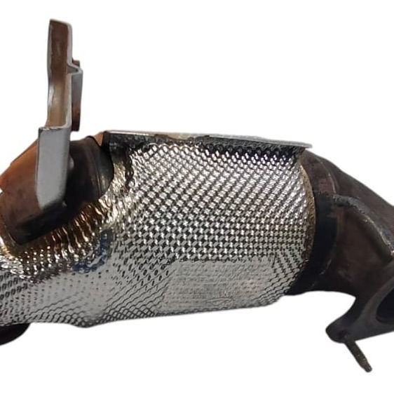 Catalisador Chery Tiggo 5x 1.5 16v Turbo 2021