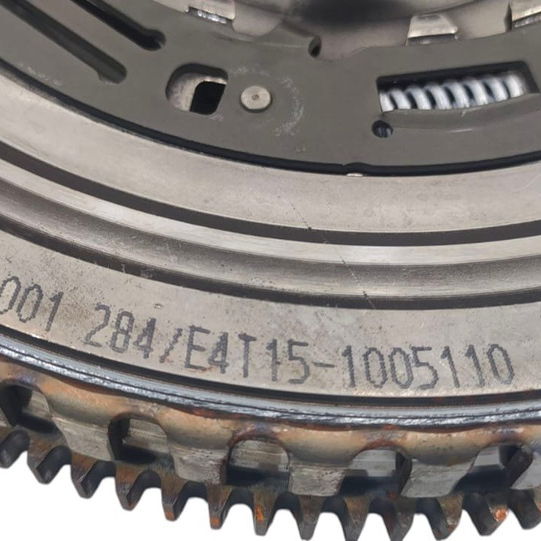 Volante Cremalheira Motor Chery Tiggo 5x 1.5 16v Turbo 2021