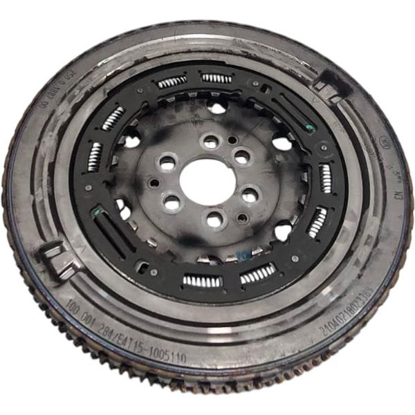 Volante Cremalheira Motor Chery Tiggo 5x 1.5 16v Turbo 2021