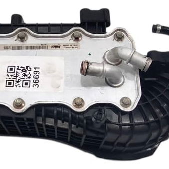 Coletor Admissão Chery Tiggo 5x 1.5 16v Turbo 2021