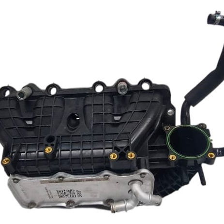 Coletor Admissão Chery Tiggo 5x 1.5 16v Turbo 2021
