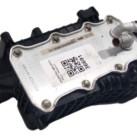 Coletor Admissão Chery Tiggo 5x 1.5 16v Turbo 2021