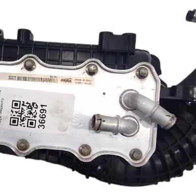 Coletor Admissão Chery Tiggo 5x 1.5 16v Turbo 2021