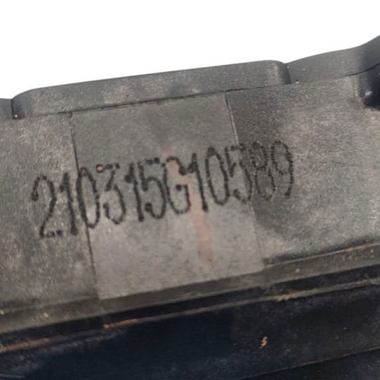 Coletor Admissão Chery Tiggo 5x 1.5 16v Turbo 2021