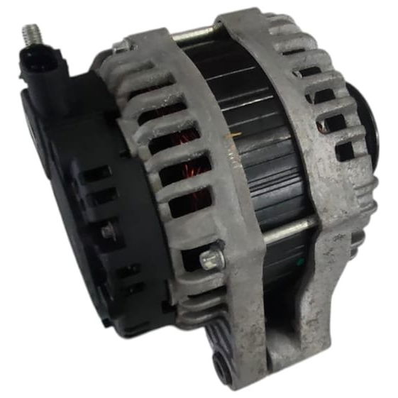Alternador Chery Tiggo 5x 1.5 16v Turbo 2021