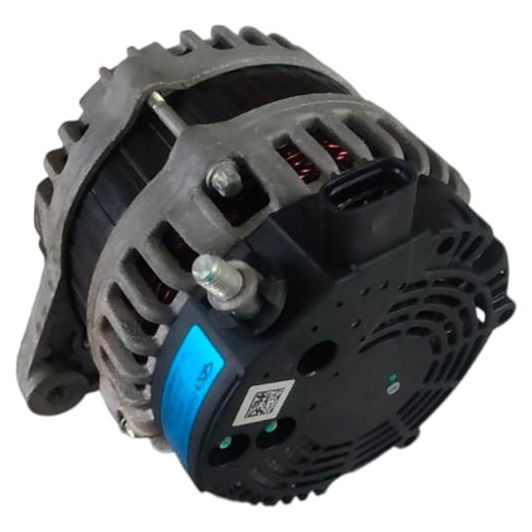 Alternador Chery Tiggo 5x 1.5 16v Turbo 2021
