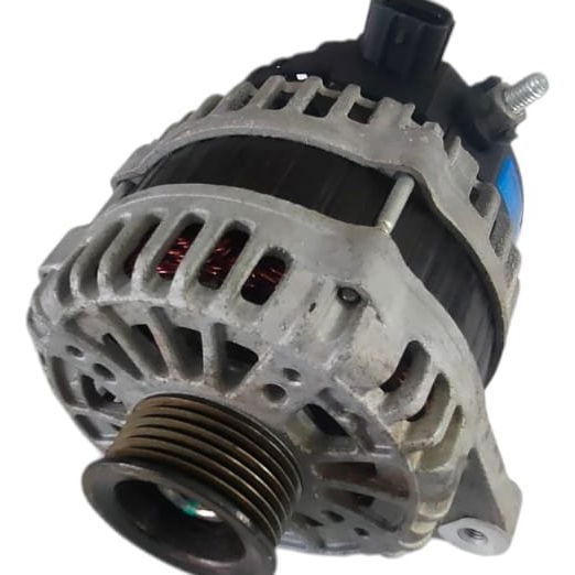 Alternador Chery Tiggo 5x 1.5 16v Turbo 2021