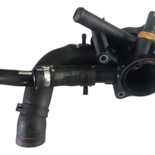 Carcaça Válvula Termostática Chery Tiggo 5x 1.5 16v 2021