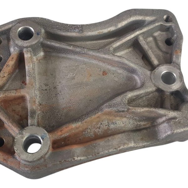 Suporte Compressor Ar Cond. Tiggo 5x 1.5 16v Turbo 2021