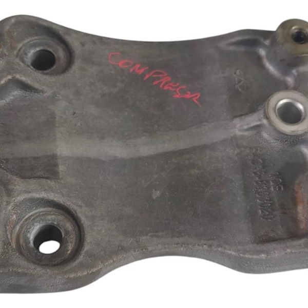 Suporte Compressor Ar Cond. Tiggo 5x 1.5 16v Turbo 2021